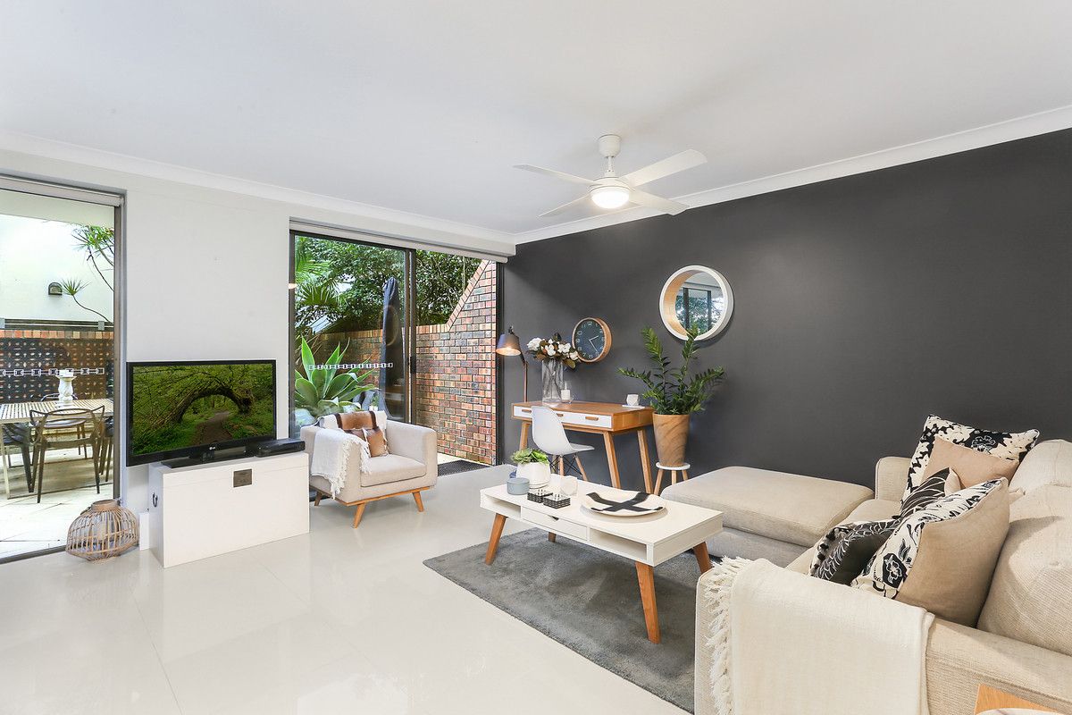 24/28 Bent Street, Neutral Bay NSW 2089, Image 1