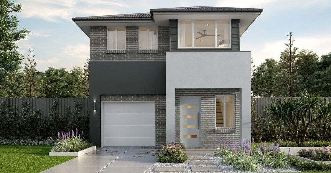 4 bedrooms Townhouse in BOOK YOUR PRIVATE INSPECTION - SELLING FAST MARSDEN PARK NSW, 2765