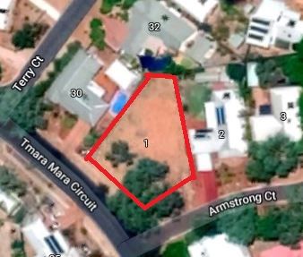 1 ARMSTRONG COURT, Araluen NT 0870, Image 0