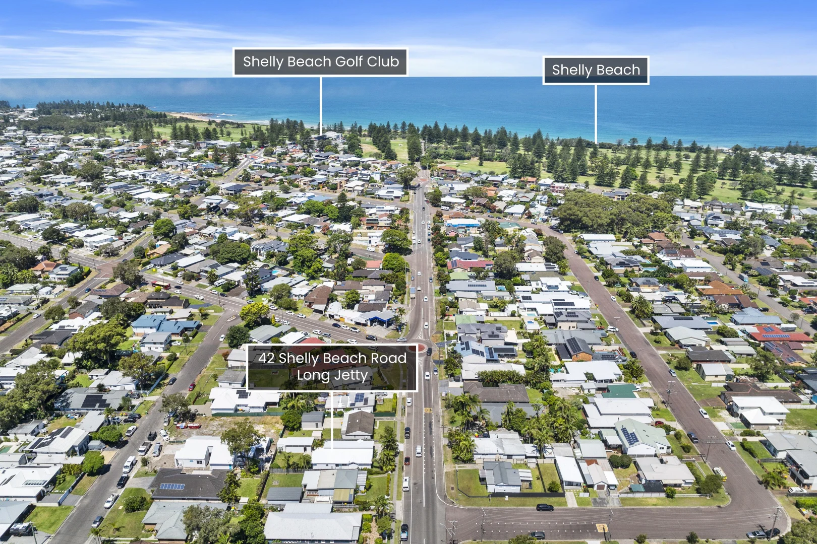 Additional image 13 of 42 Shelly Beach Road, Long Jetty NSW 2261