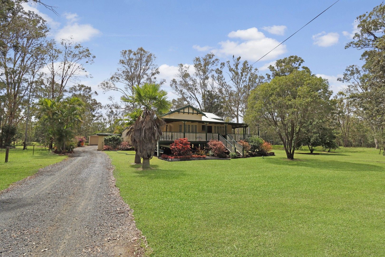 50-60 Doolong South Road, Wondunna QLD 4655, Image 0