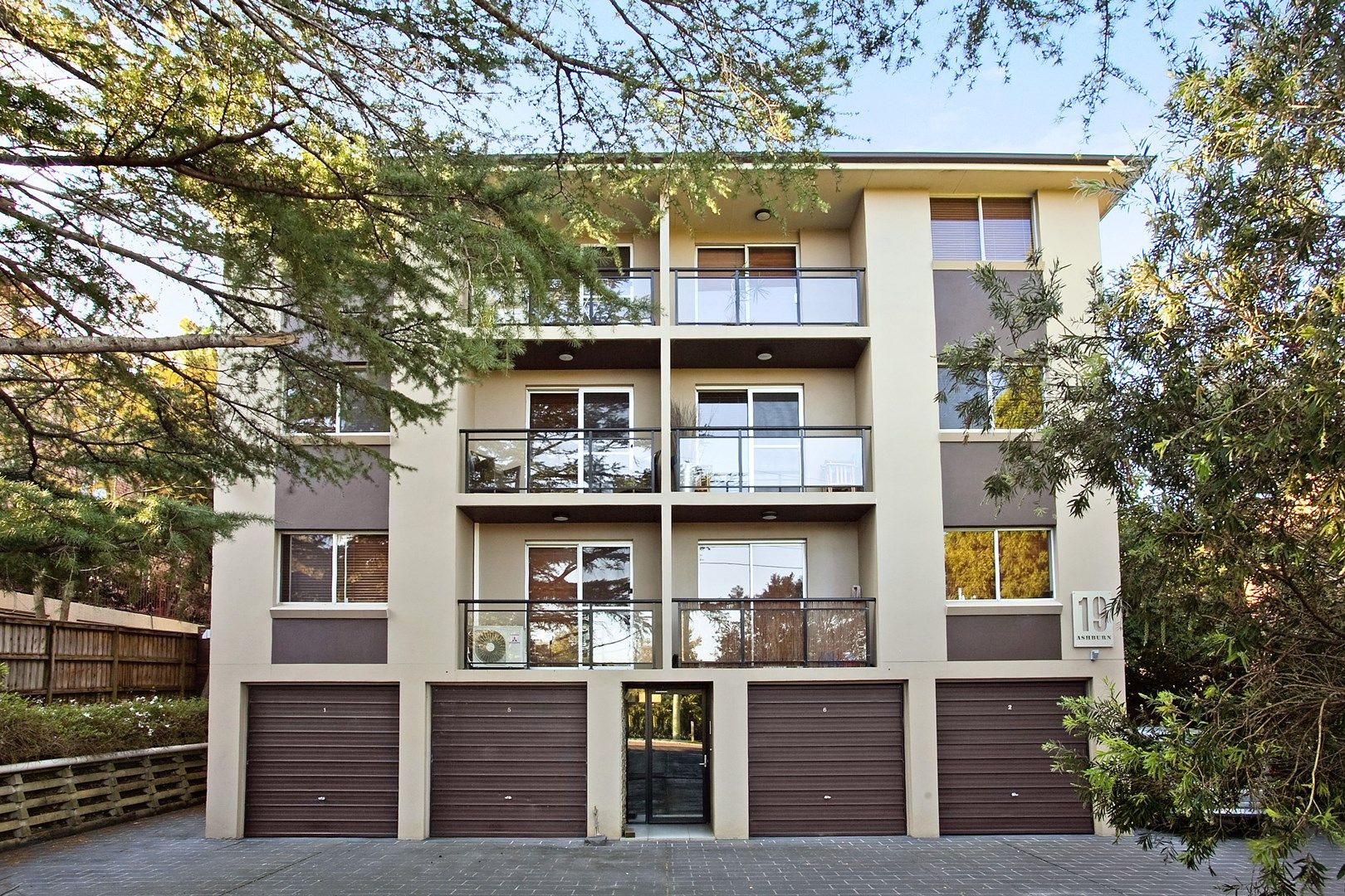 5/19 Ashburn Place, Gladesville NSW 2111, Image 0