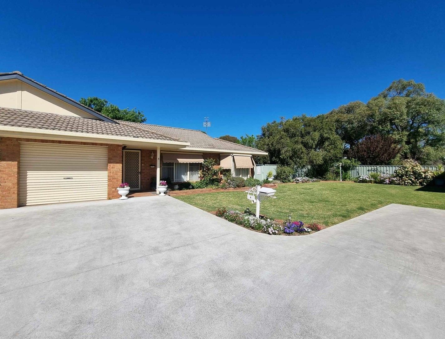 4/3234 Warraderry Street, Grenfell NSW 2810 House For Rent 330