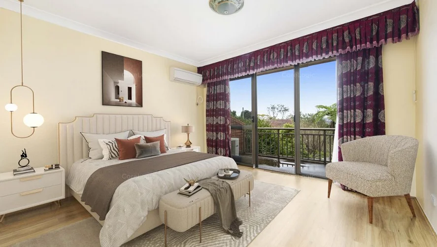 Additional image 3 of 4/12 Earl St, Mosman NSW 2088