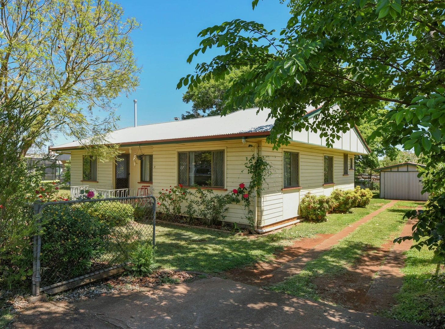 17 Power Street, Harristown QLD 4350, Image 0