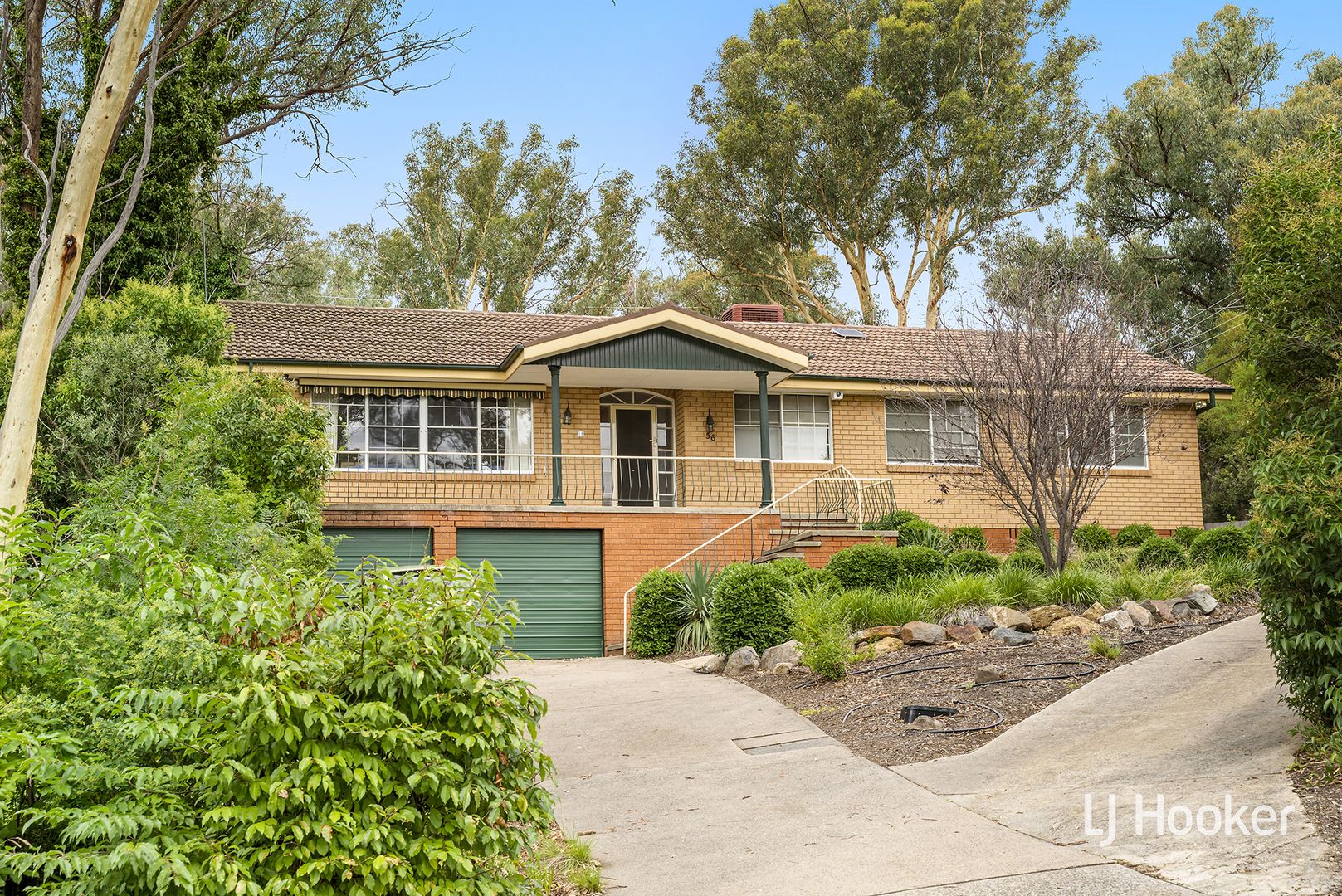 56 Barada Crescent, Aranda Property History & Address Research Domain