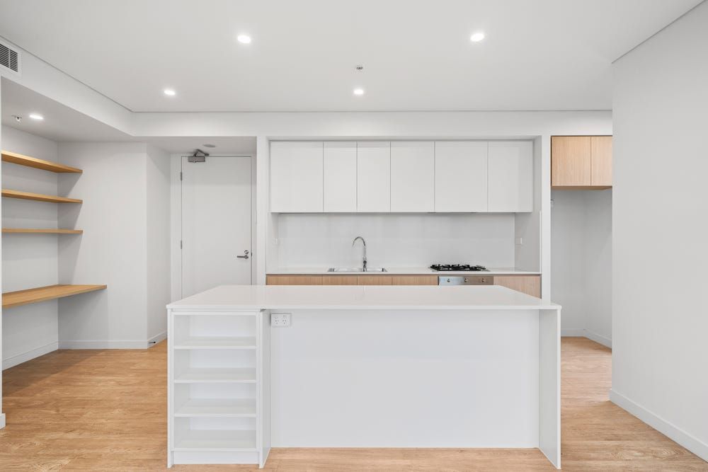 2 bedrooms Apartment / Unit / Flat in 5 Hill Road SYDNEY OLYMPIC PARK NSW, 2127