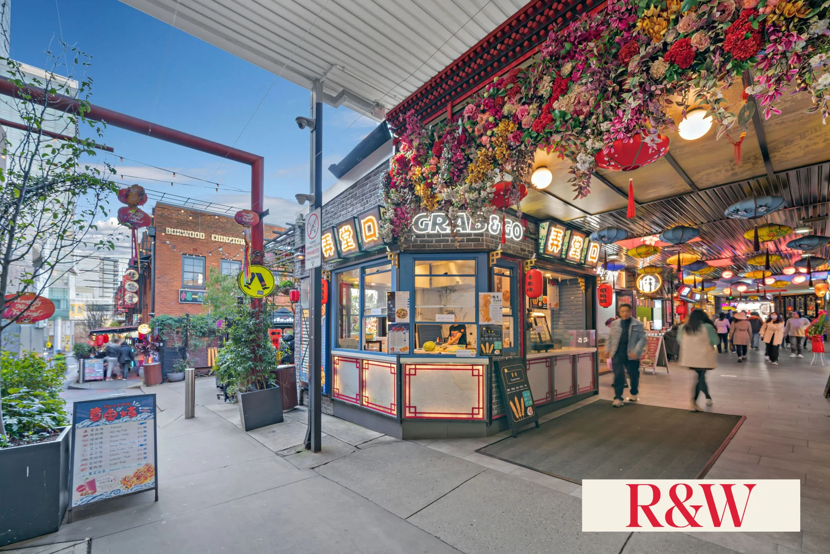 Additional image 9 of 9/28A-32 Belmore Street, Burwood NSW 2134