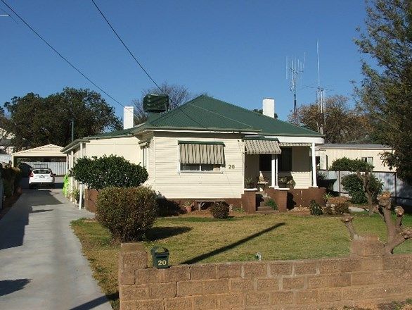 20 East, Grenfell NSW 2810, Image 0