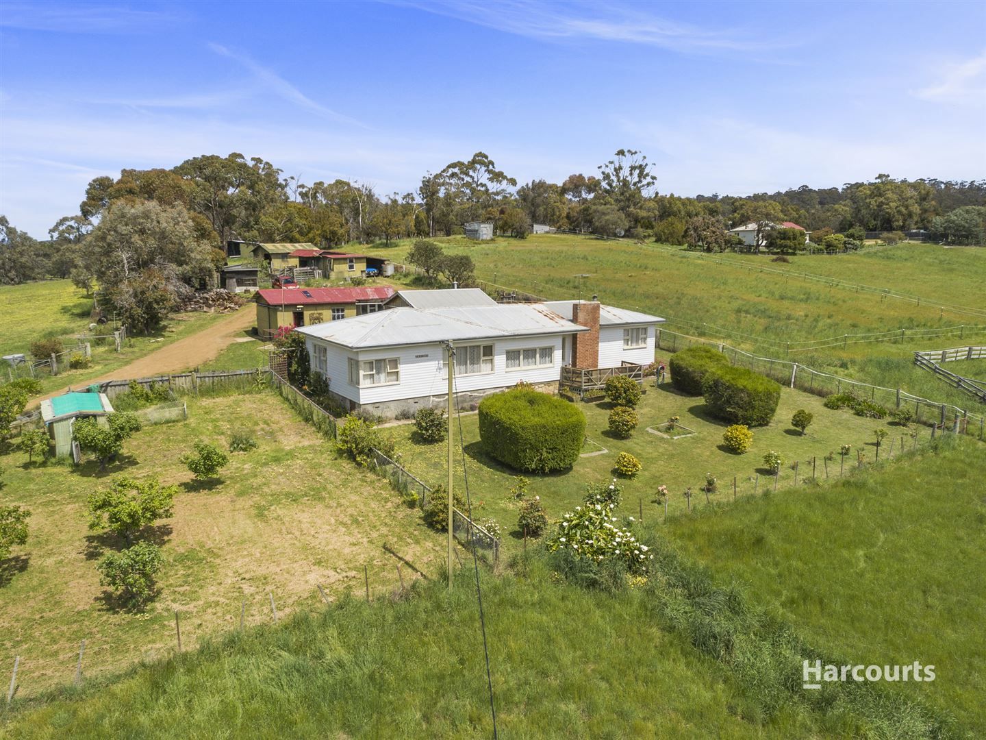 4 Dixon Point Road, Sandford TAS 7020, Image 1