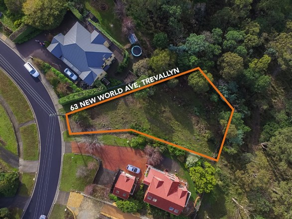 63 New World Avenue, Trevallyn TAS 7250