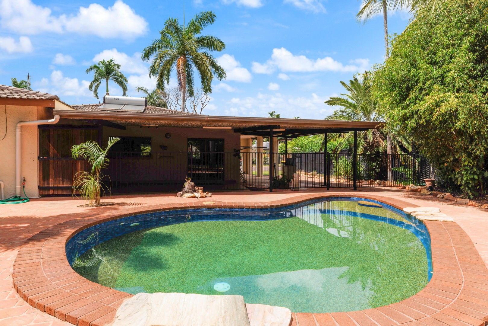 78 Rosewood Crescent, Leanyer NT 0812, Image 0