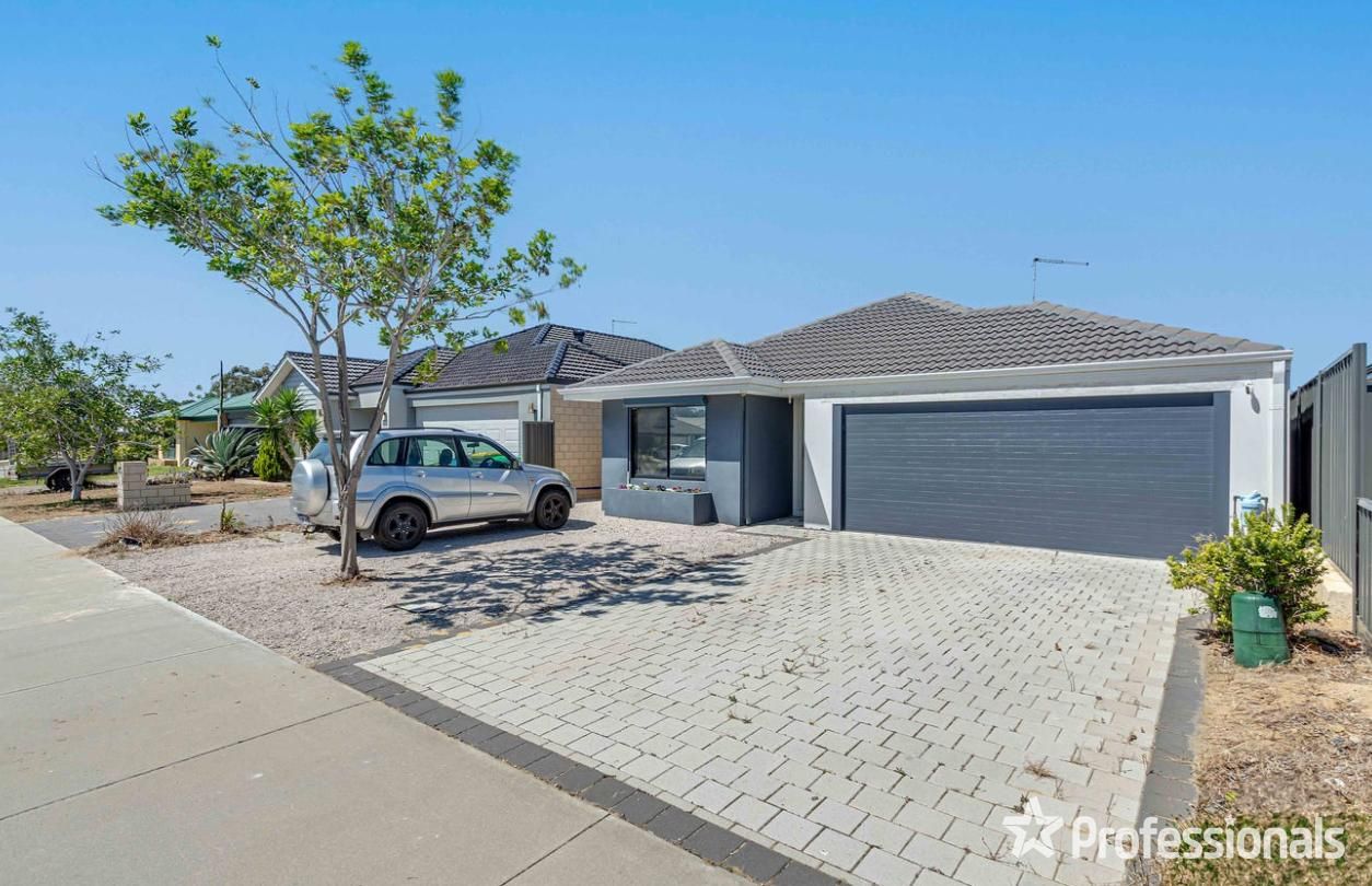 11 Mapleton Drive, Yanchep WA 6035 House For Rent 600 Domain