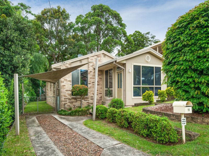 10 Dulwich Road, Springfield NSW 2250, Image 0