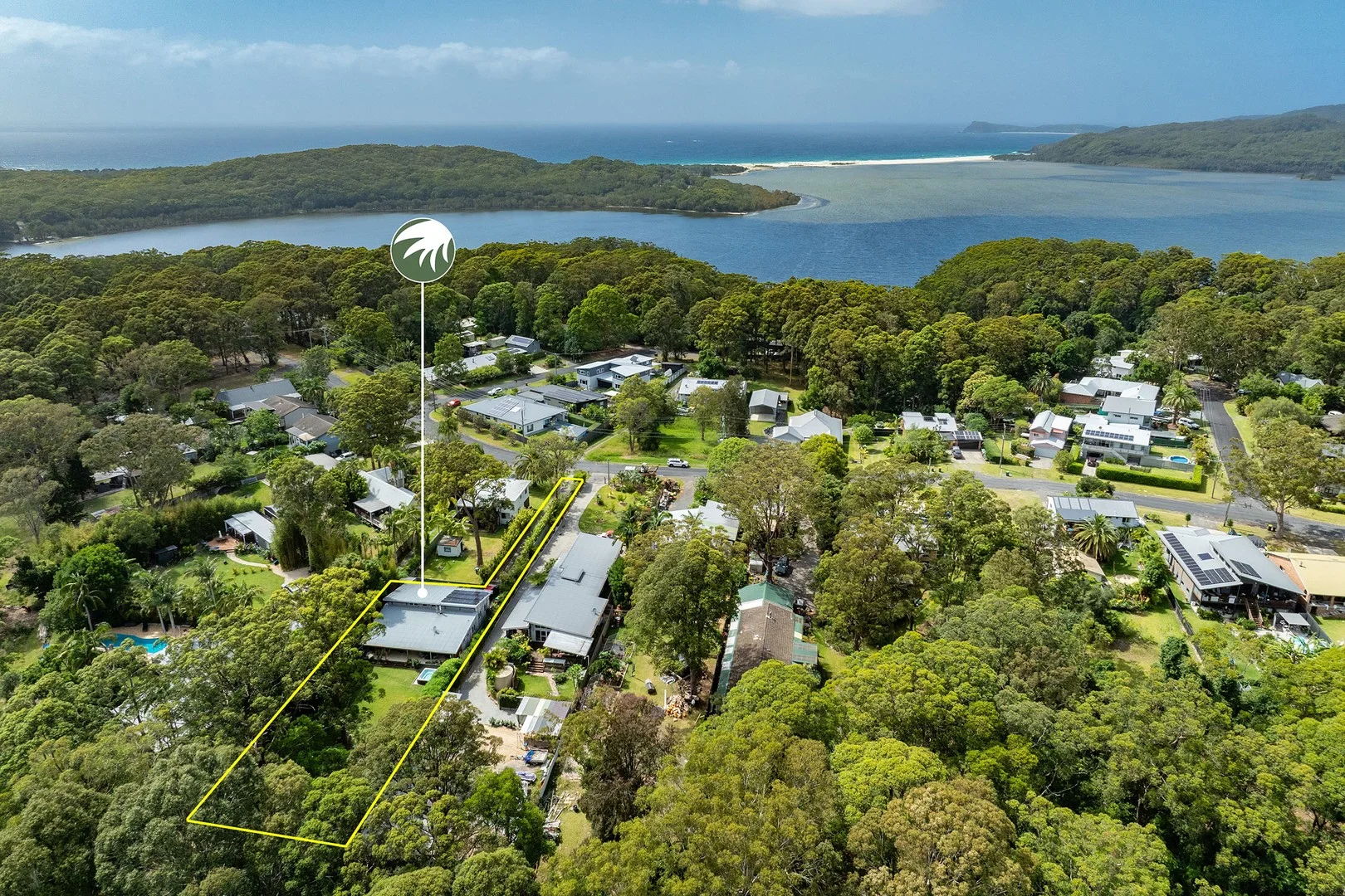 25 Tropic Gardens Drive, Smiths Lake NSW 2428