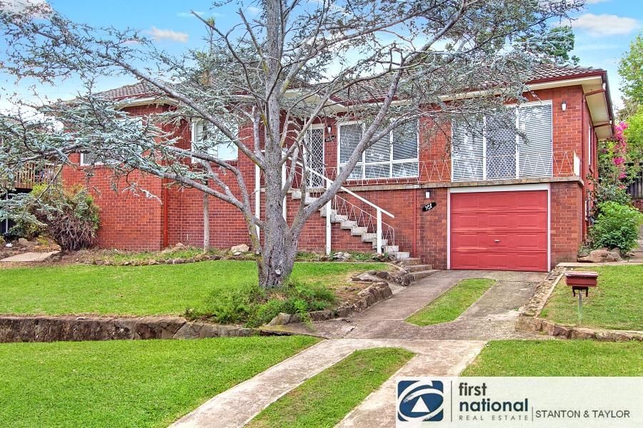 1 Panorama Road, Penrith NSW 2750, Image 0