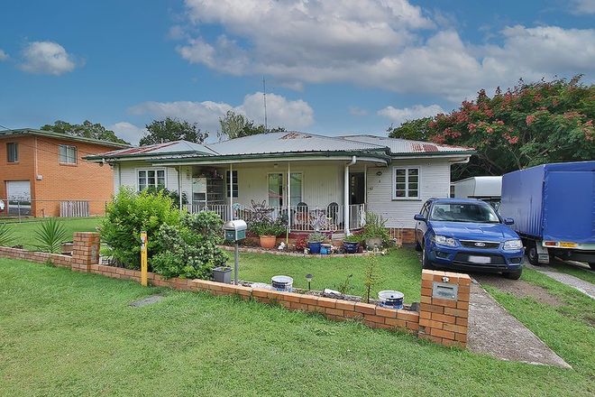 Picture of 2 Lion Street, IPSWICH QLD 4305
