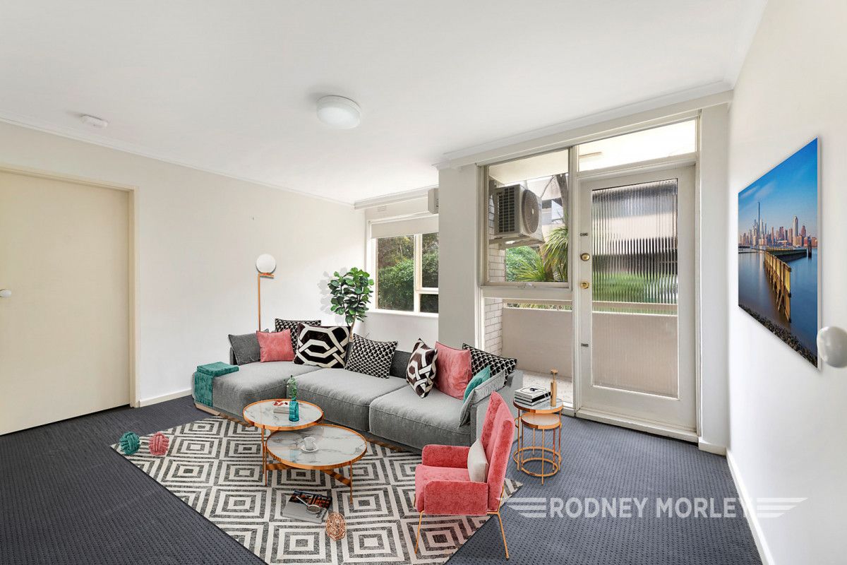 3/2B Kinross Avenue, Caulfield North VIC 3161, Image 2