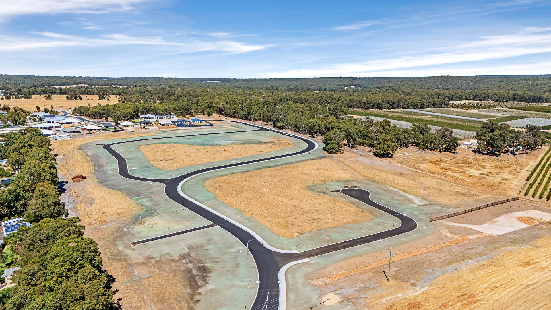 Additional image 19 of Lot 22 Meldene West Estate, Stage 3, Donnybrook WA 6239