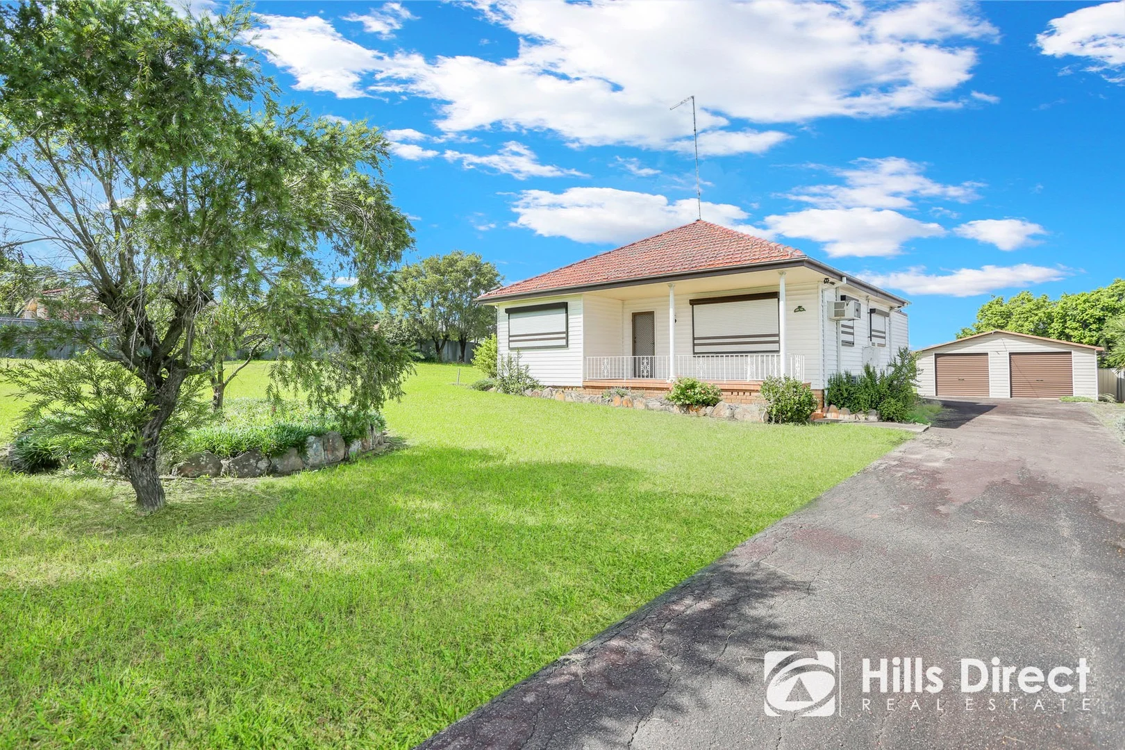 33 Burdekin Road, Quakers Hill NSW 2763