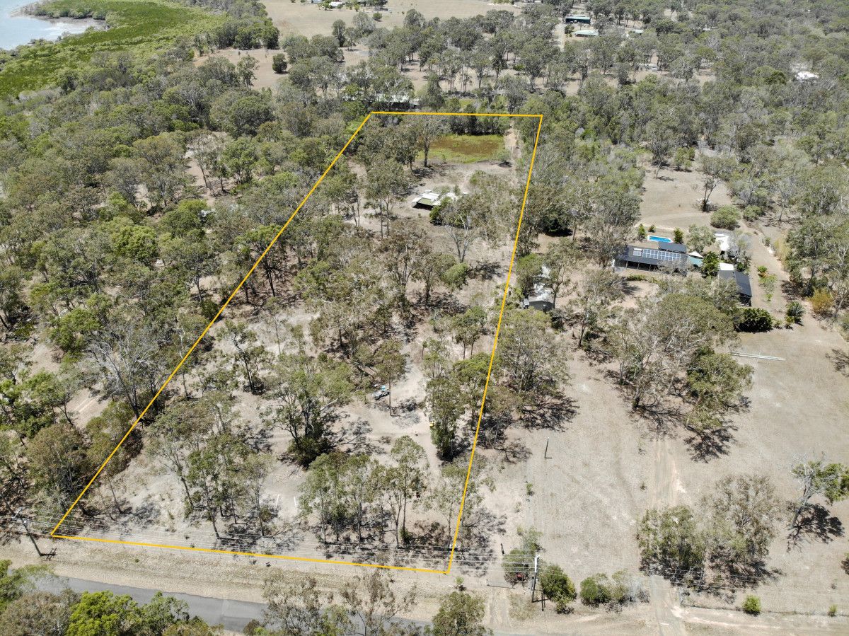 60 Ti Tree Road East, Booral QLD 4655, Image 0