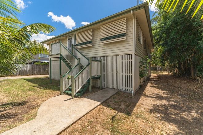 Picture of 6 Connolly Street, ALLENSTOWN QLD 4700