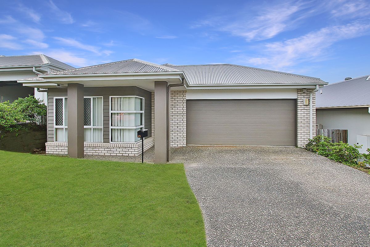 Sold 66 Parkland Drive, Springfield Lakes QLD 4300 on 10 May 2023