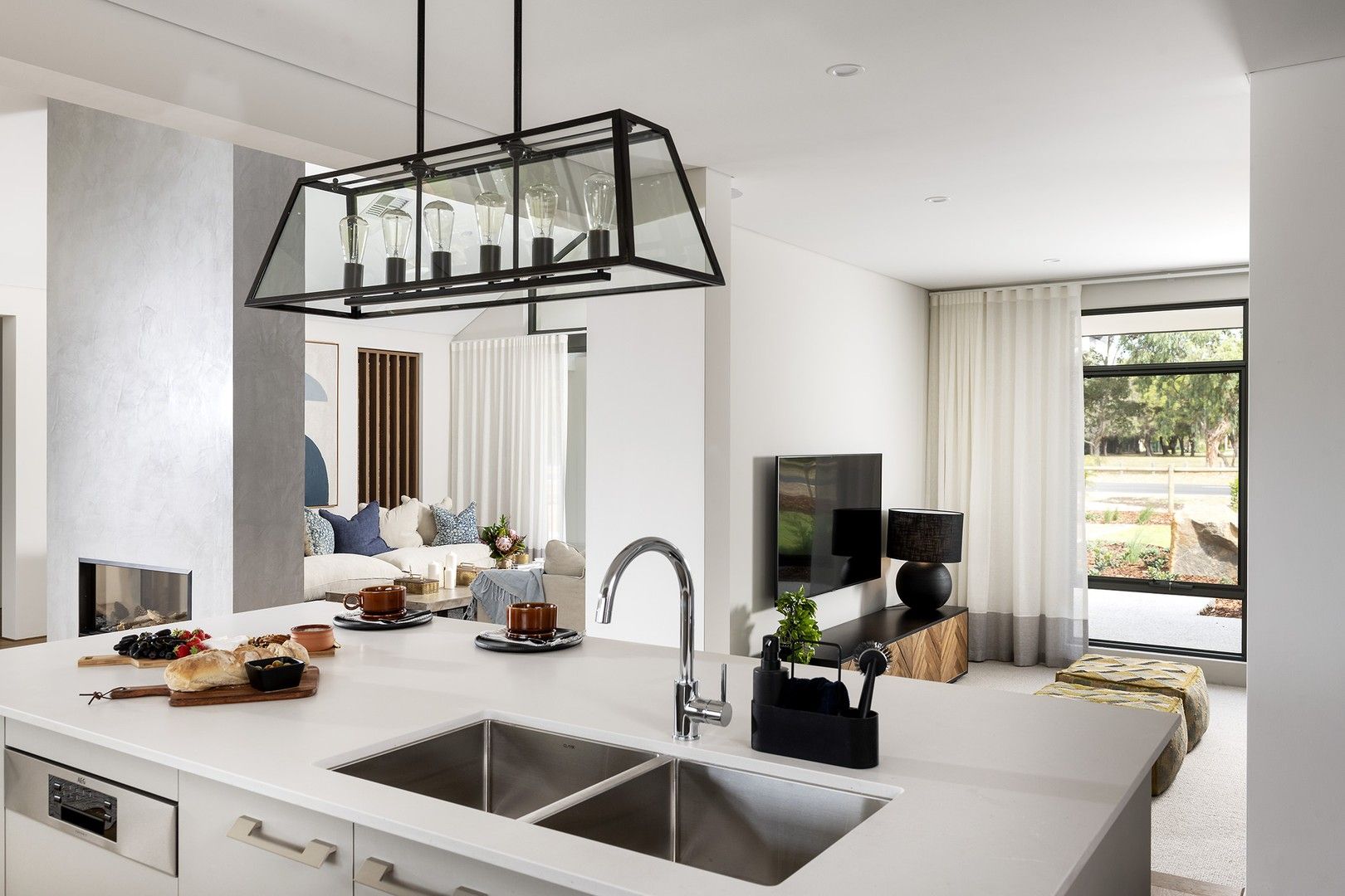 4 bedrooms New House & Land in Lot 55 Tuckeroo Parade HELENA VALLEY WA, 6056