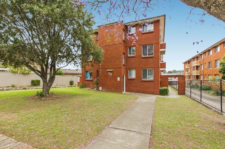 10/53 Garfield Street, Wentworthville NSW 2145, Image 0