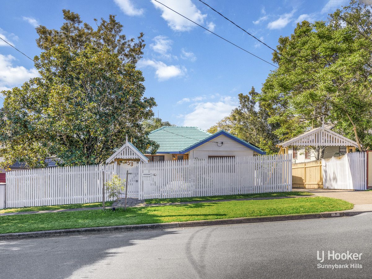 253 Turton Street, Sunnybank QLD 4109, Image 0