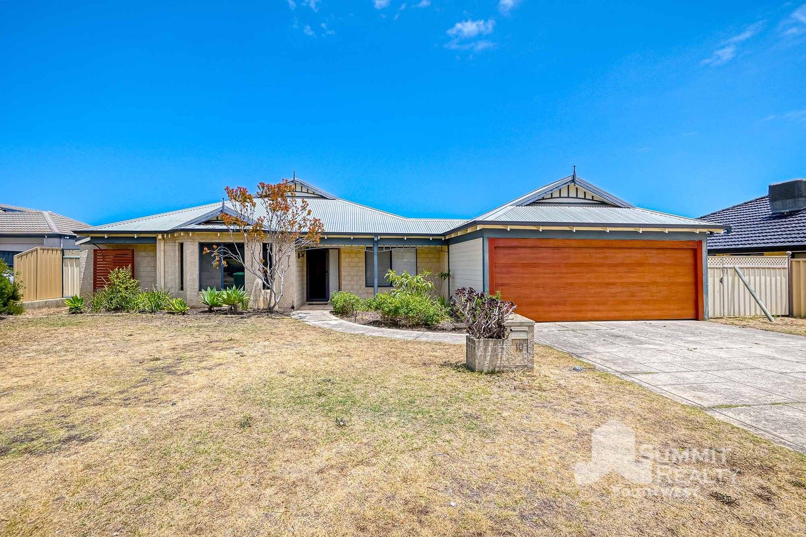 4 bedrooms House in 10 Wornt Road DALYELLUP WA, 6230
