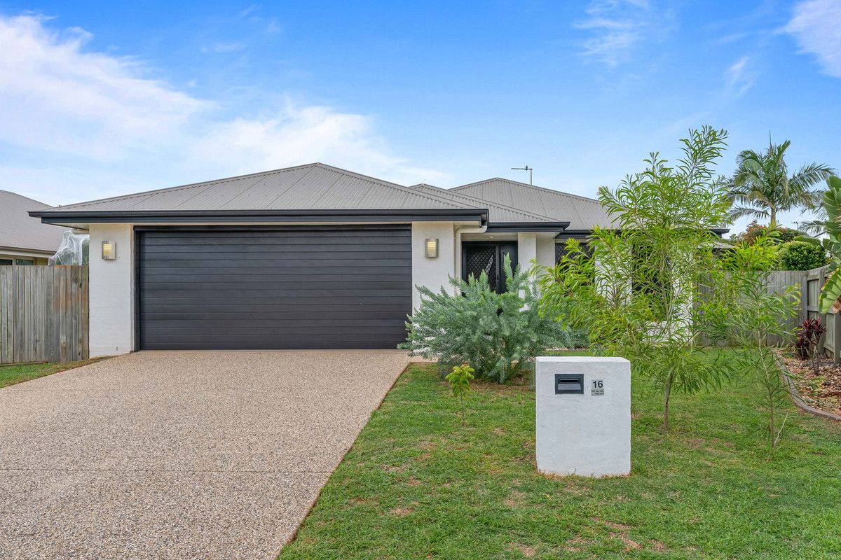 16 Beardsworth Court, Middle Ridge QLD 4350, Image 0