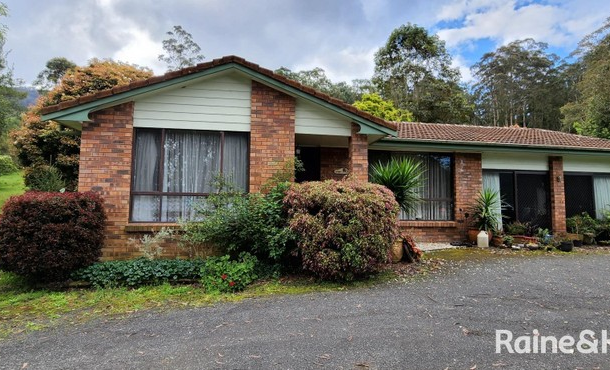 20 Kelvin Road, Barrengarry NSW 2577