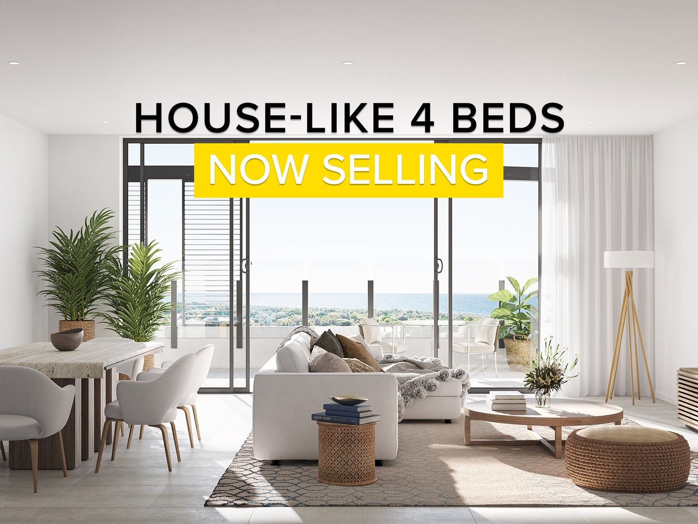 Zinc Bokarina Apartments 42 Bokarina Boulevard, Bokarina, QLD 4575