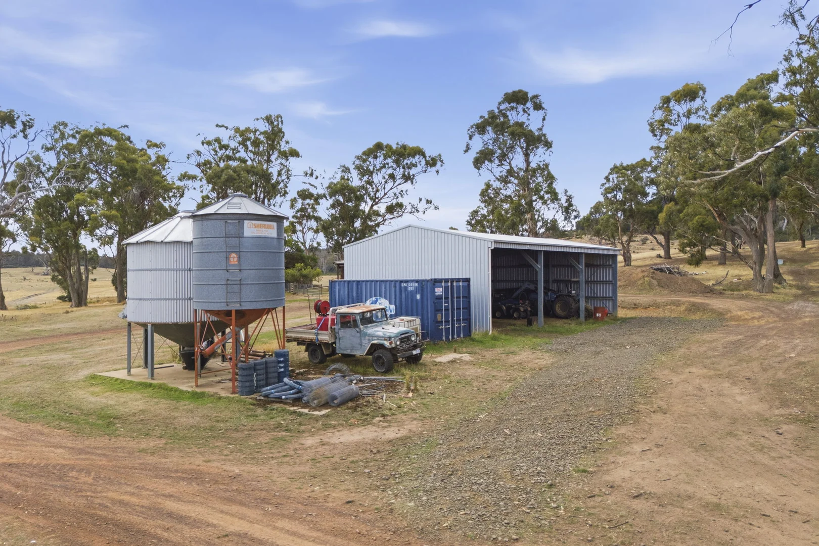 Additional image 21 of 411 Bryants Lane, Deddington TAS 7212