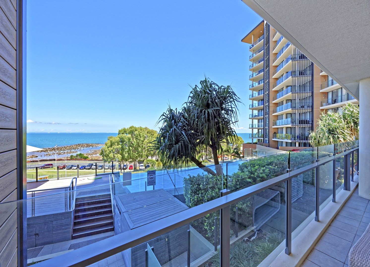 302/101 Marine Parade, Redcliffe QLD 4020, Image 0