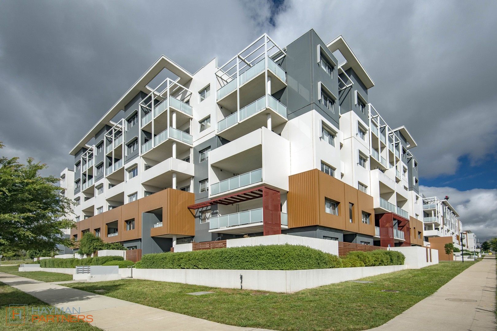 85/2 Peter Cullen Way, Wright ACT 2611, Image 1