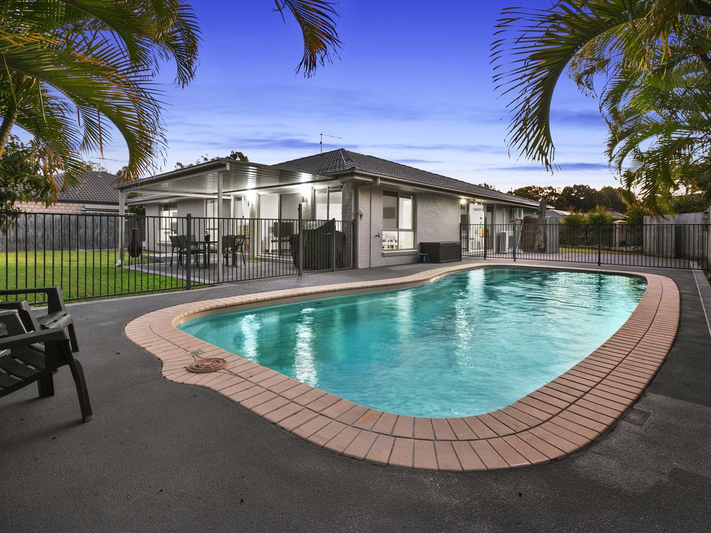 4 Constantina Close, Thornlands QLD 4164, Image 0