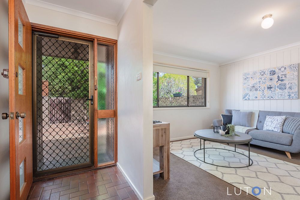 1/29 Hargrave Street, Scullin ACT 2614, Image 2