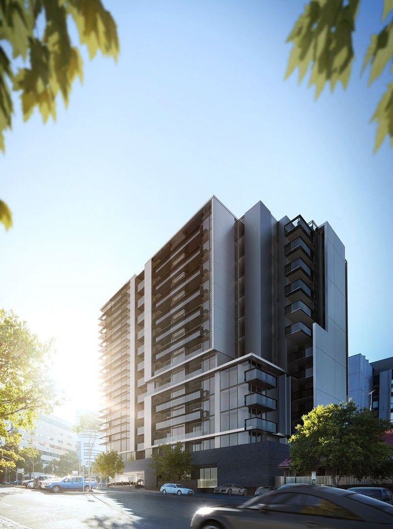 2 bedrooms Apartment / Unit / Flat in 301/69 Flemington Road NORTH MELBOURNE VIC, 3051