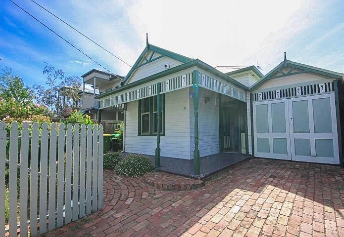 34 Perry Street, Fairfield VIC 3078, Image 0