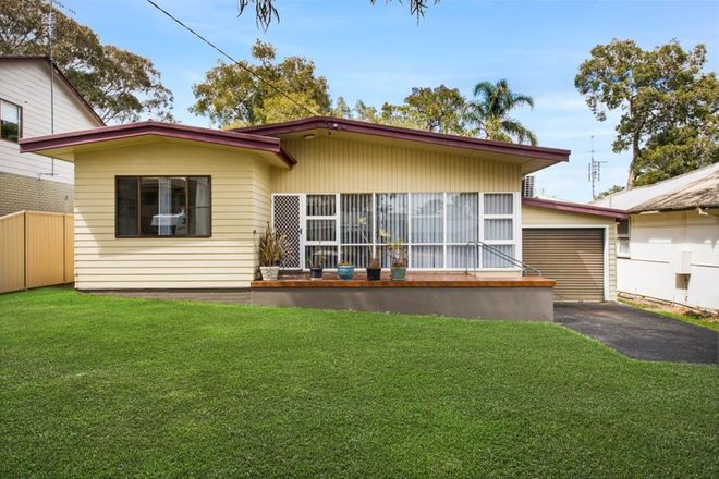 Picture of 5 Seventh Avenue, TOUKLEY NSW 2263