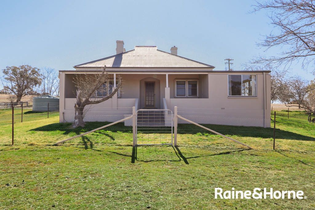 151 Whalans Lane, Duramana NSW 2795, Image 0