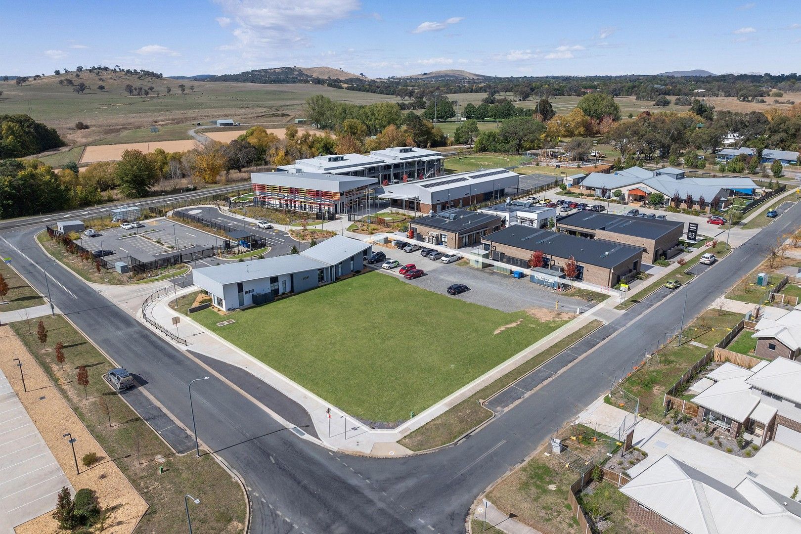 53 Rose Street, Murrumbateman NSW 2582, Image 0