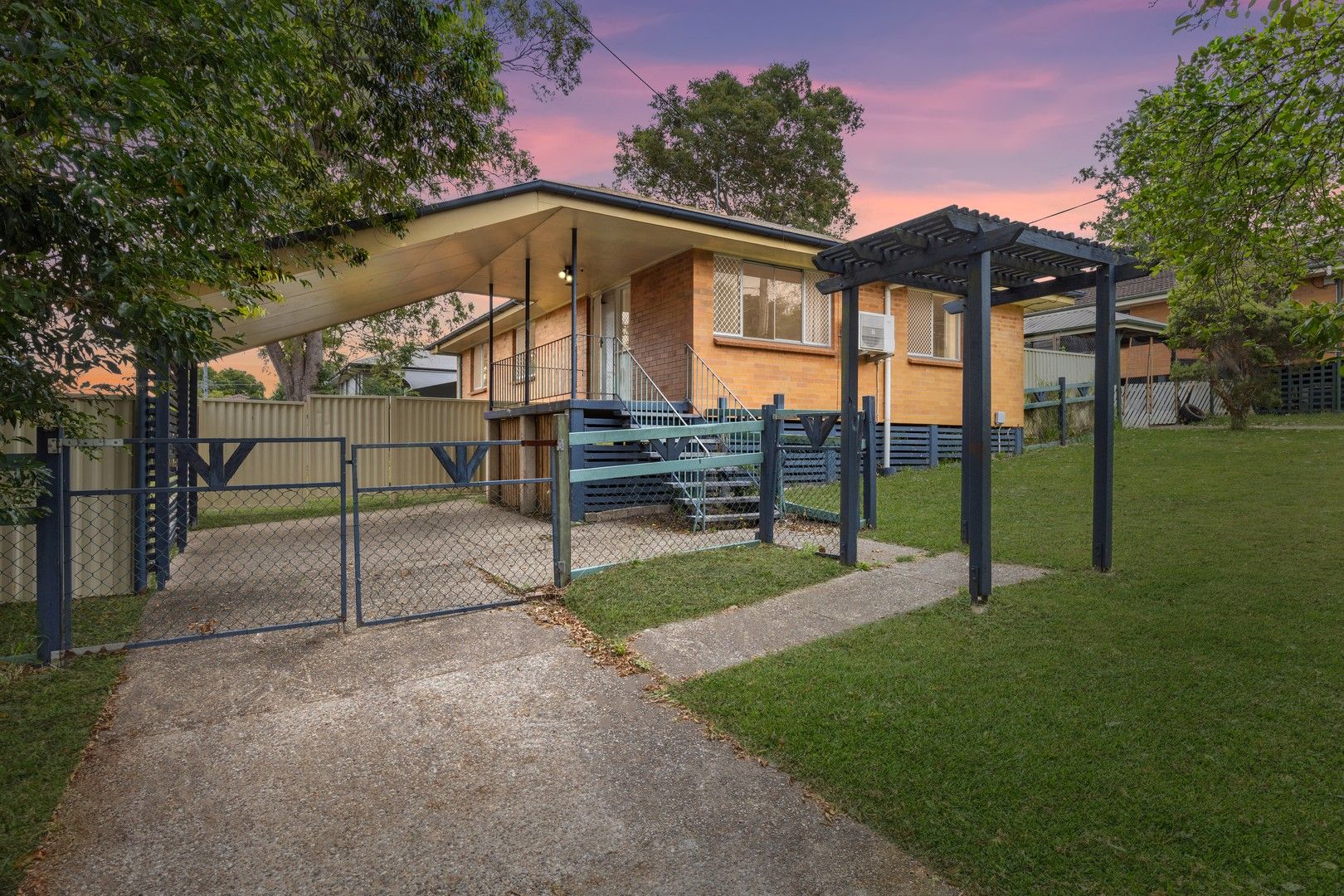3 bedrooms House in 11 Caldwell Street GOODNA QLD, 4300