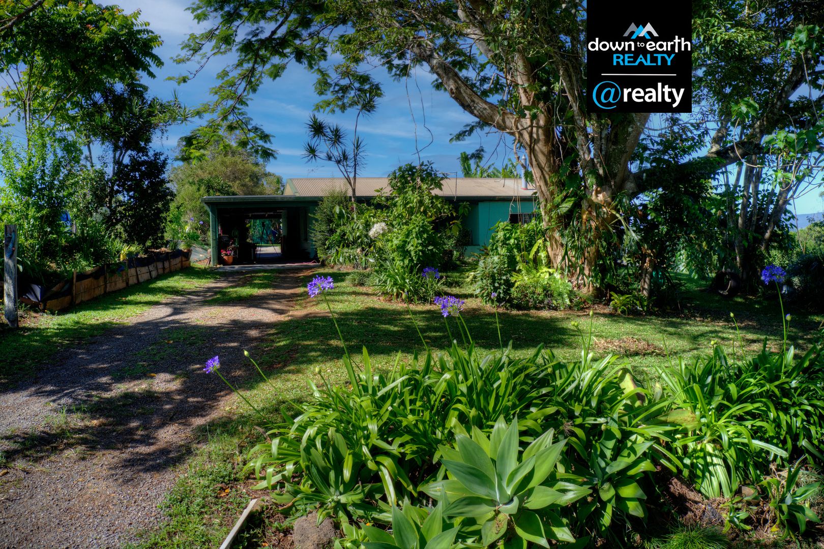 7 Wharton Road, Peeramon QLD 4885, Image 1