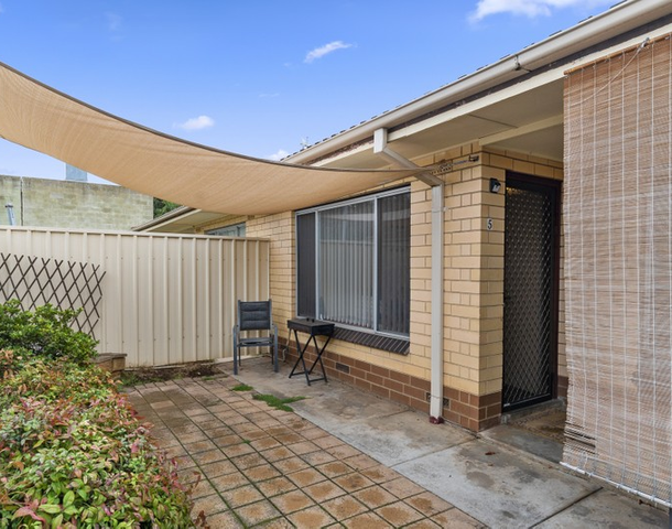 5/105 Ledger Road, Beverley SA 5009