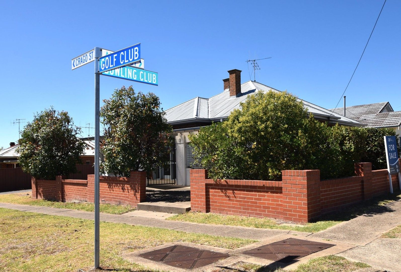 3 bedrooms House in .13 Adele Street YASS NSW, 2582