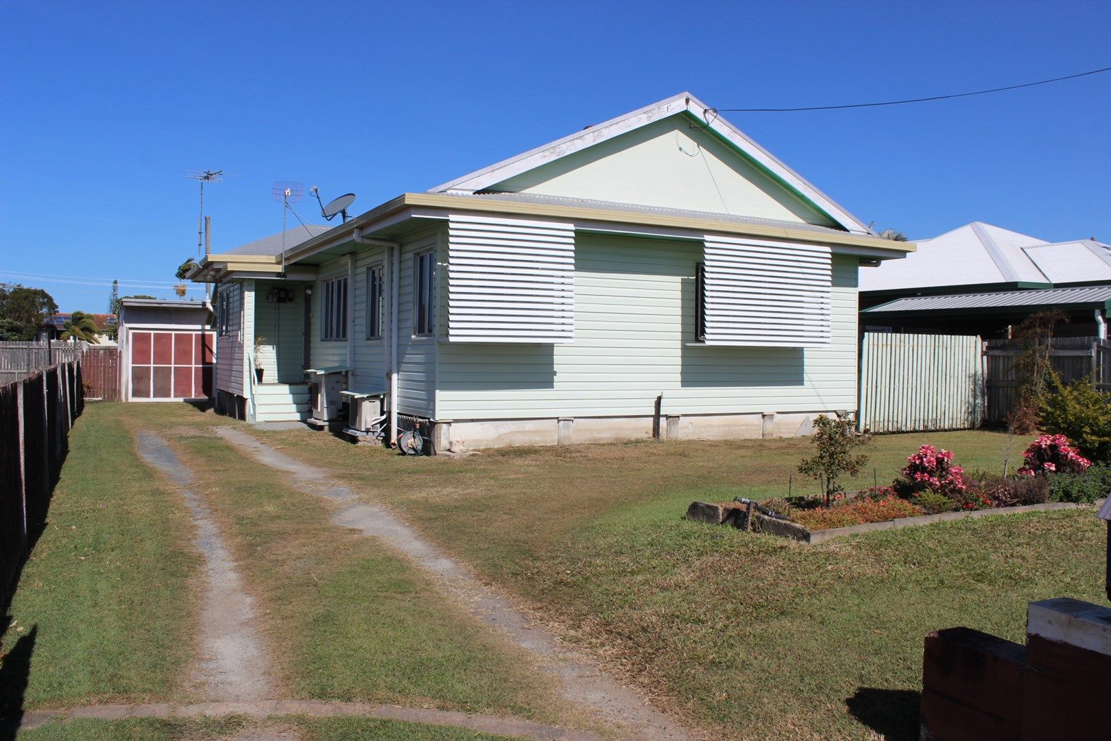 11 Simpson Street, West Mackay QLD 4740, Image 0