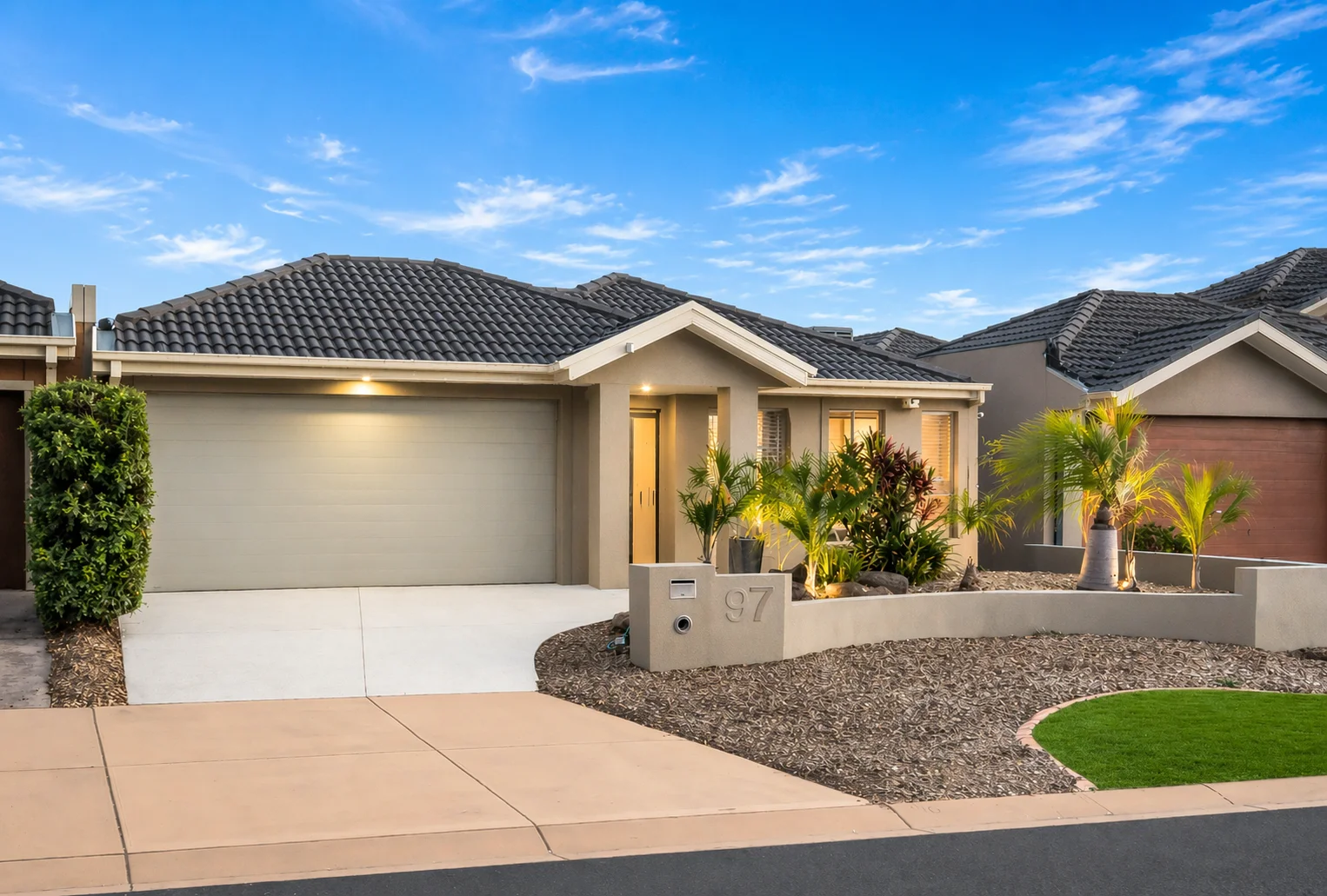 Additional image 2 of 97 Middle Park Drive, Point Cook VIC 3030